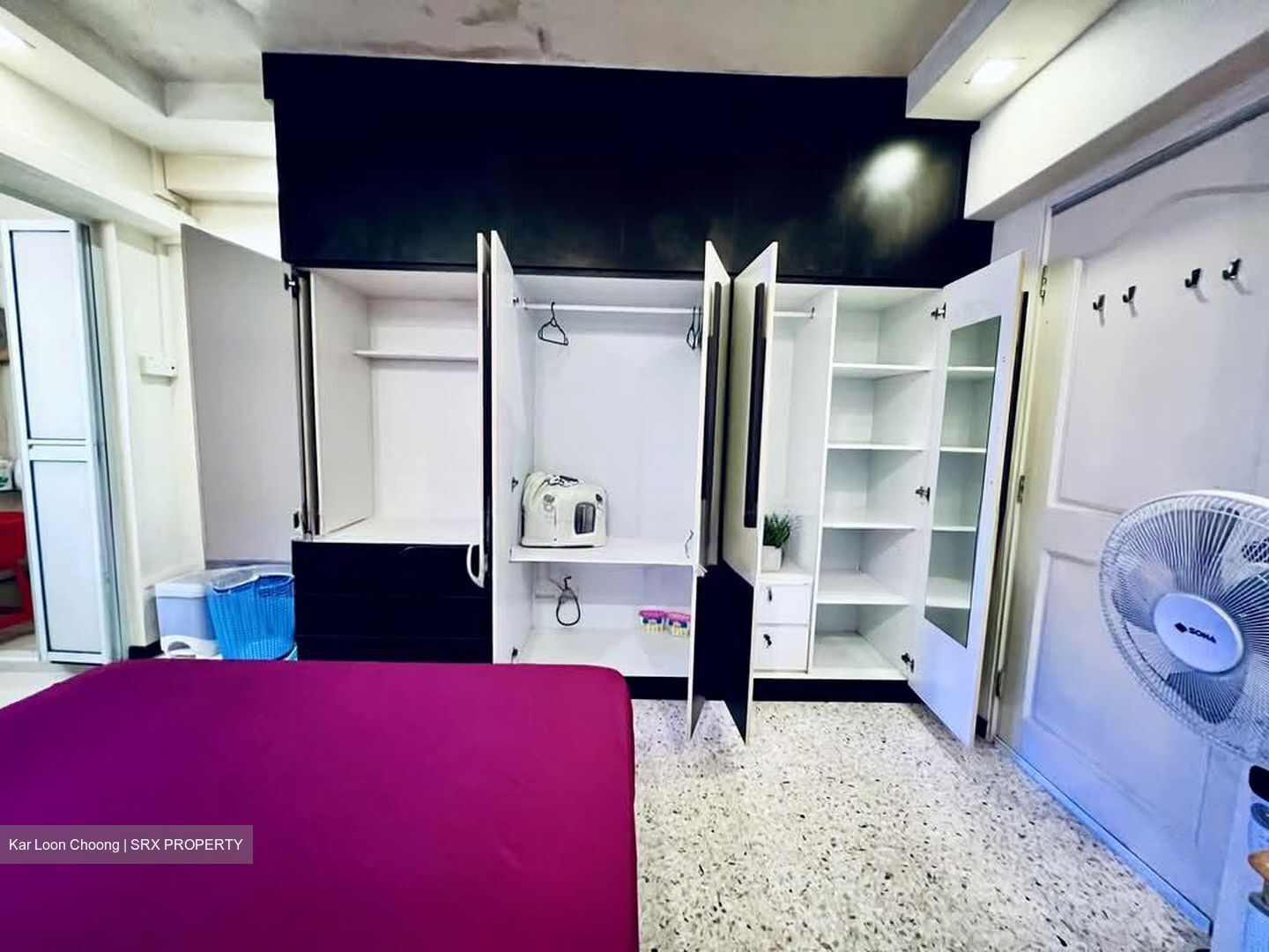 Blk 205 Tampines Street 21 (Tampines), HDB 3 Rooms #573989471